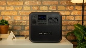 Test du Bluetti AC180: Un générateur électrique solaire et portable parfait pour le camping!