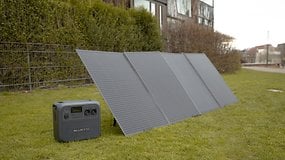 Ne ratez pas cette réduction de 120€ sur ce kit de générateur solaire Bluetti