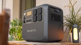 Our Favorite Bluetti AC200L Power Station is $1000 Off