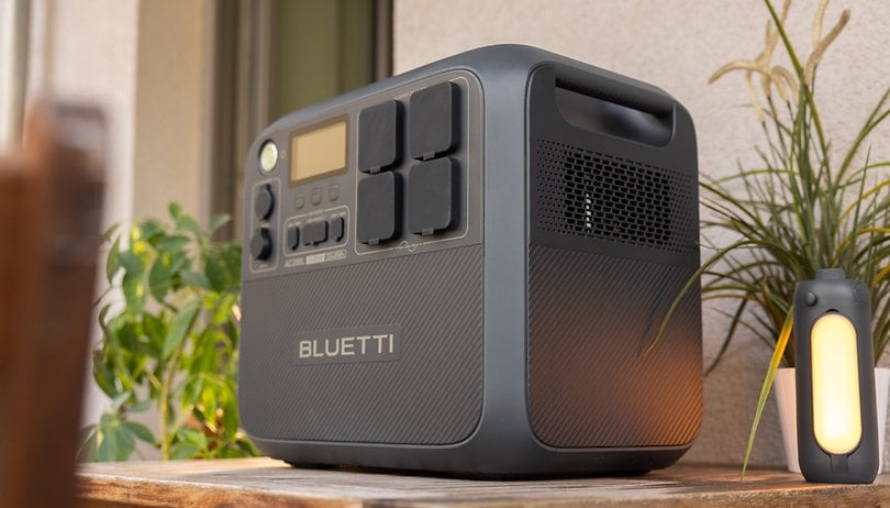 nextpit Bluetti AC200L Review