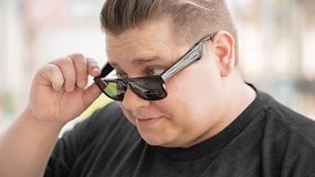 Bose Frames 2.0 review: Cool but non-essential