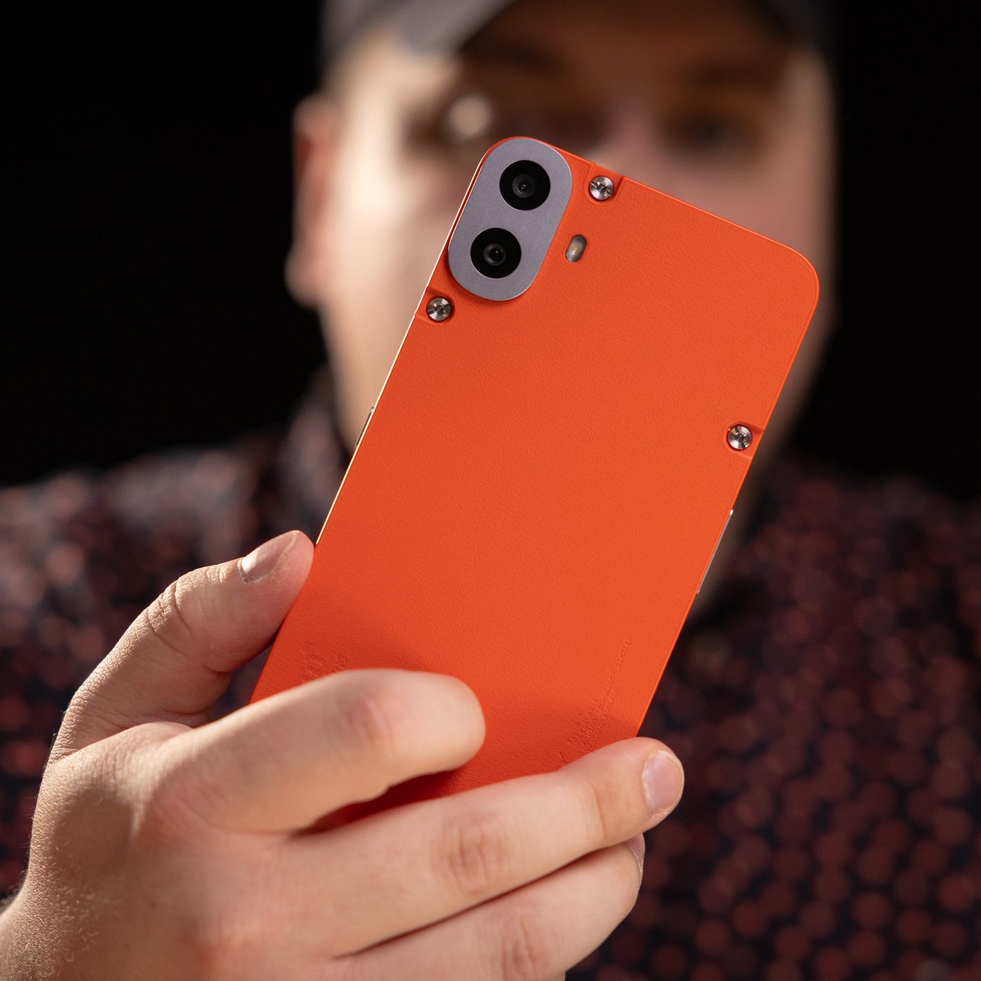 CMF Phone 1 Review: Nothing's Affordable Modular Smartphone CMF Phone 1 Review: Nothing's Affordable Modular Smartphone