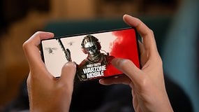 L'échec de Warzone Mobile illustre tout ce qui ne va pas avec les jeux mobiles