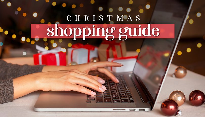 Chrismas Shopping Guide