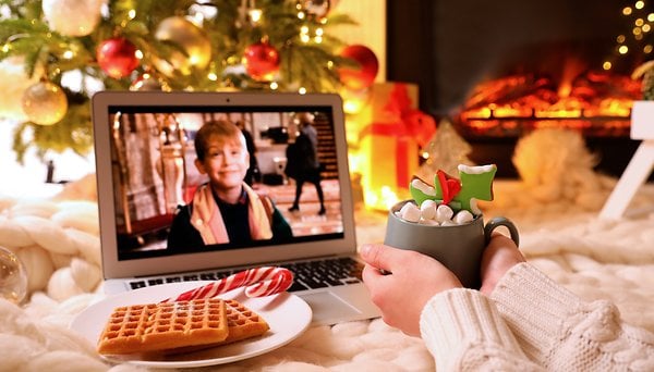 Das Sind Die Besten Weihnachtsfilme & -Serien Auf Netflix & Co. | Nextpit