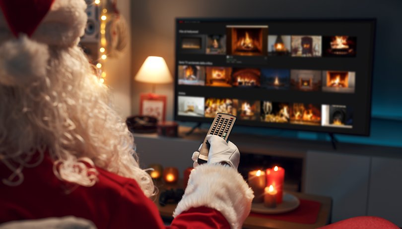 Christmas Movies TV Shows To Strem
