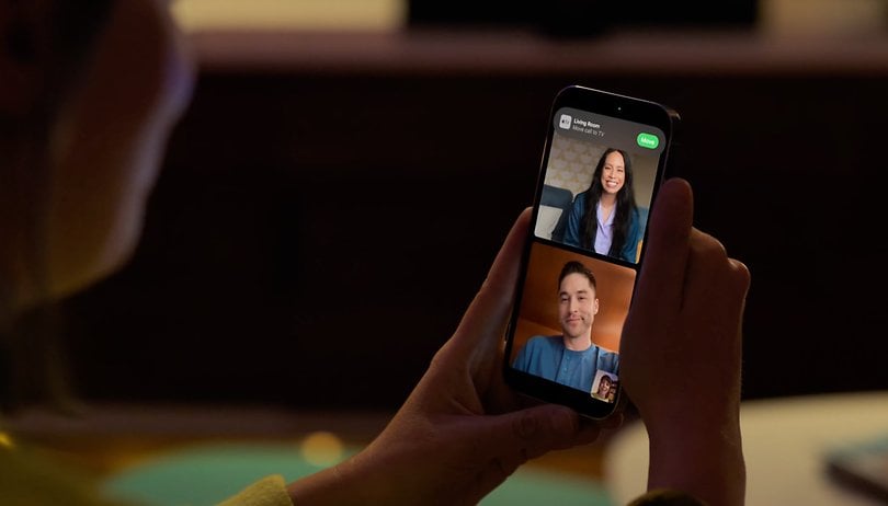 Connect FaceTime iPhone Apple TV 1