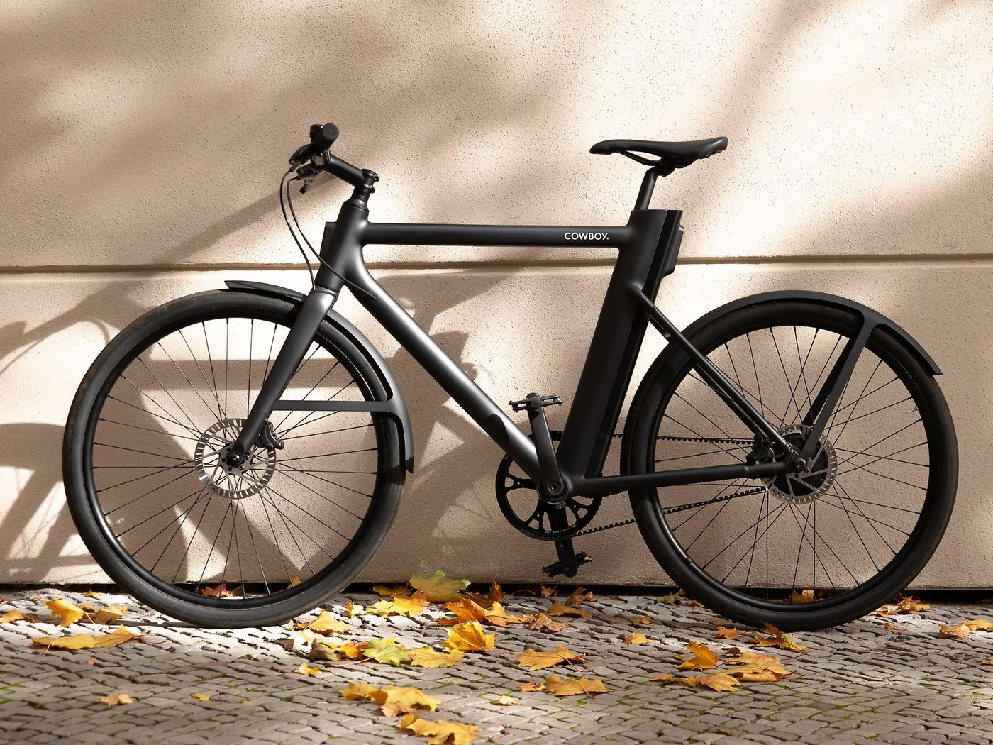 Cowboy Bike 3 review the city speedster is better than ever