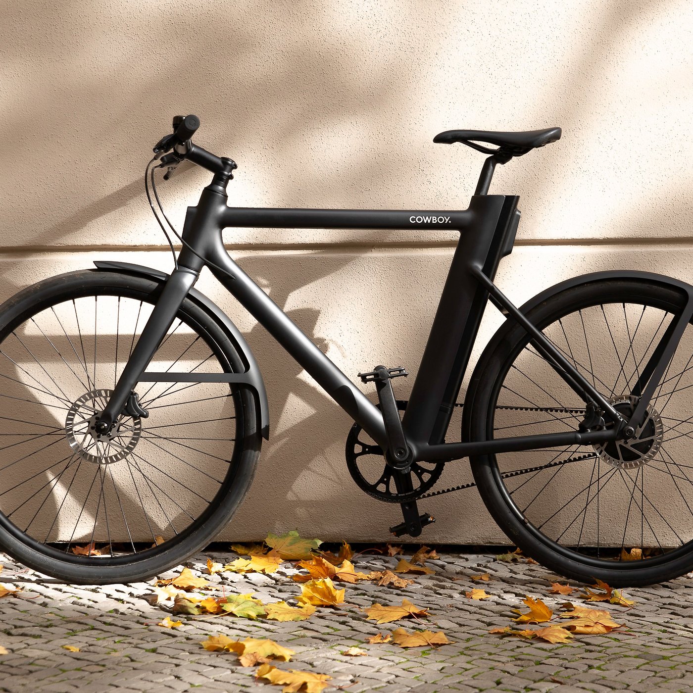 Cowboy Bike 3 review the city speedster is better than ever