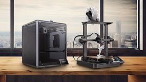 Faites des centaines d'euros d'économie sur ces imprimantes 3D Creality chez Geekbuying