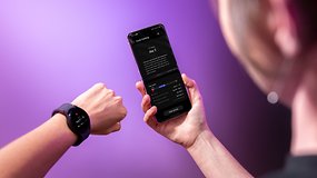 Zyklus tracken mit der Samsung Galaxy Watch: So geht's!