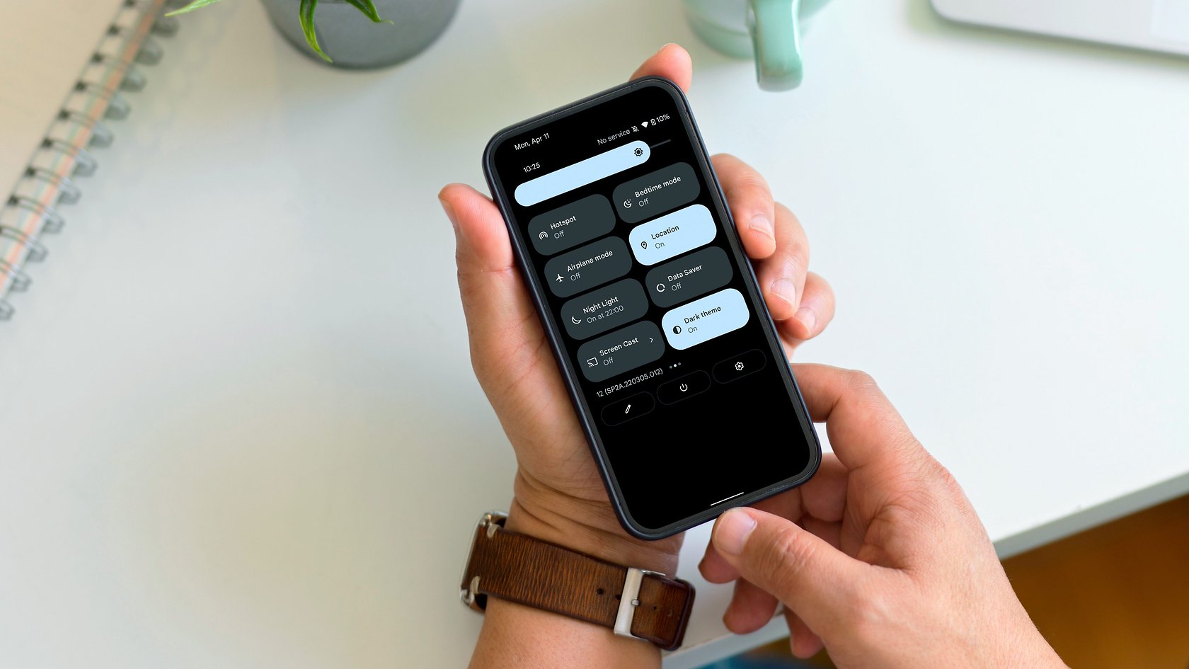How To Force Android Apps In Dark Mode With This Method How To Force Android Apps In Dark Mode With This Method