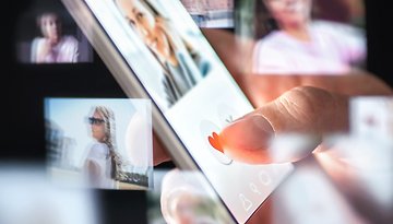 Competition for Tinder? Popular Social Media Platform Wants to Include Dating