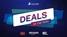 The best tech deals of the week! NextPit Exclusive deals, OnePlus 9 Pro