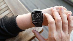 Antworten auf der Apple Watch ändern: So klingt Ihr wieder wie ein Mensch