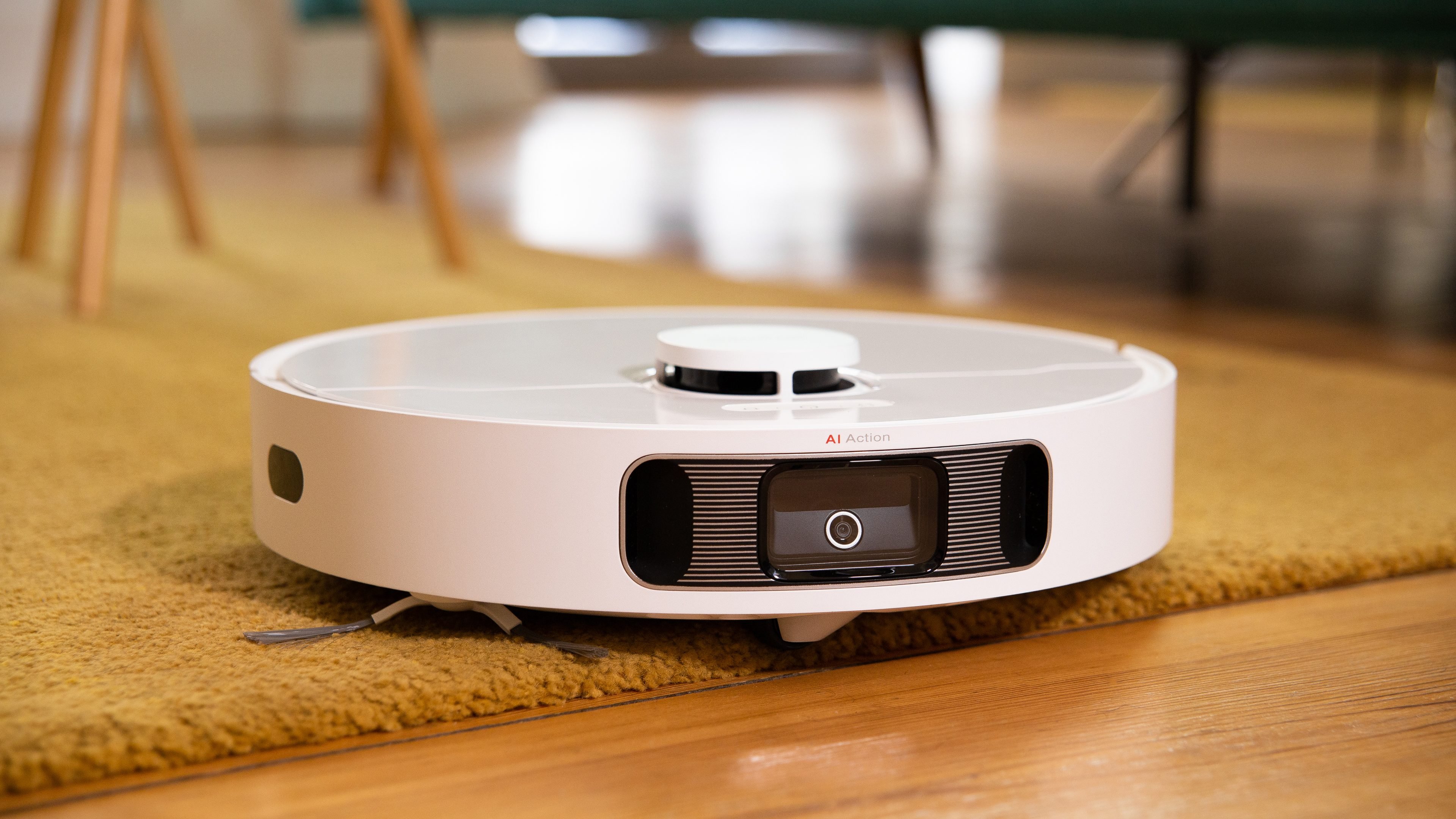 Grab the Dreame L10S Ultra Robot Vacuum for Half Its Price Today