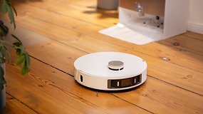 Cleanliness Matters: Robot Vacuum Tips for Shiny Floors