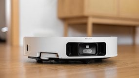 Best Dreame Robot Vacuums and Mops to Buy This Prime Day for 2025