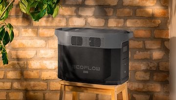 Ecoflow Delta 2 Max design