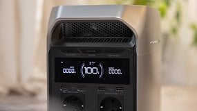 Ecoflow's Delta 3 for 24% Off is a Road Trip-Worthy Power Station