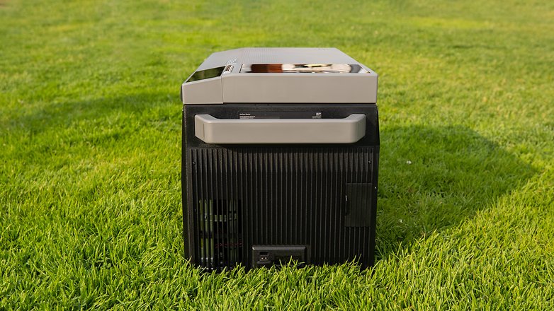 Ecoflow Glacier Review: A Portable Refrigerator for Wherever You