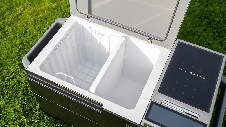 Le frigo/congélo idéal de camping ? Test (honnête) de l'EcoFlow Glacier