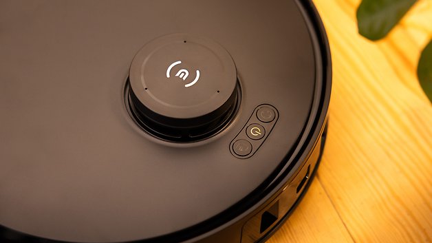 Ecovacs Deebot T30S Combo Complete product photos