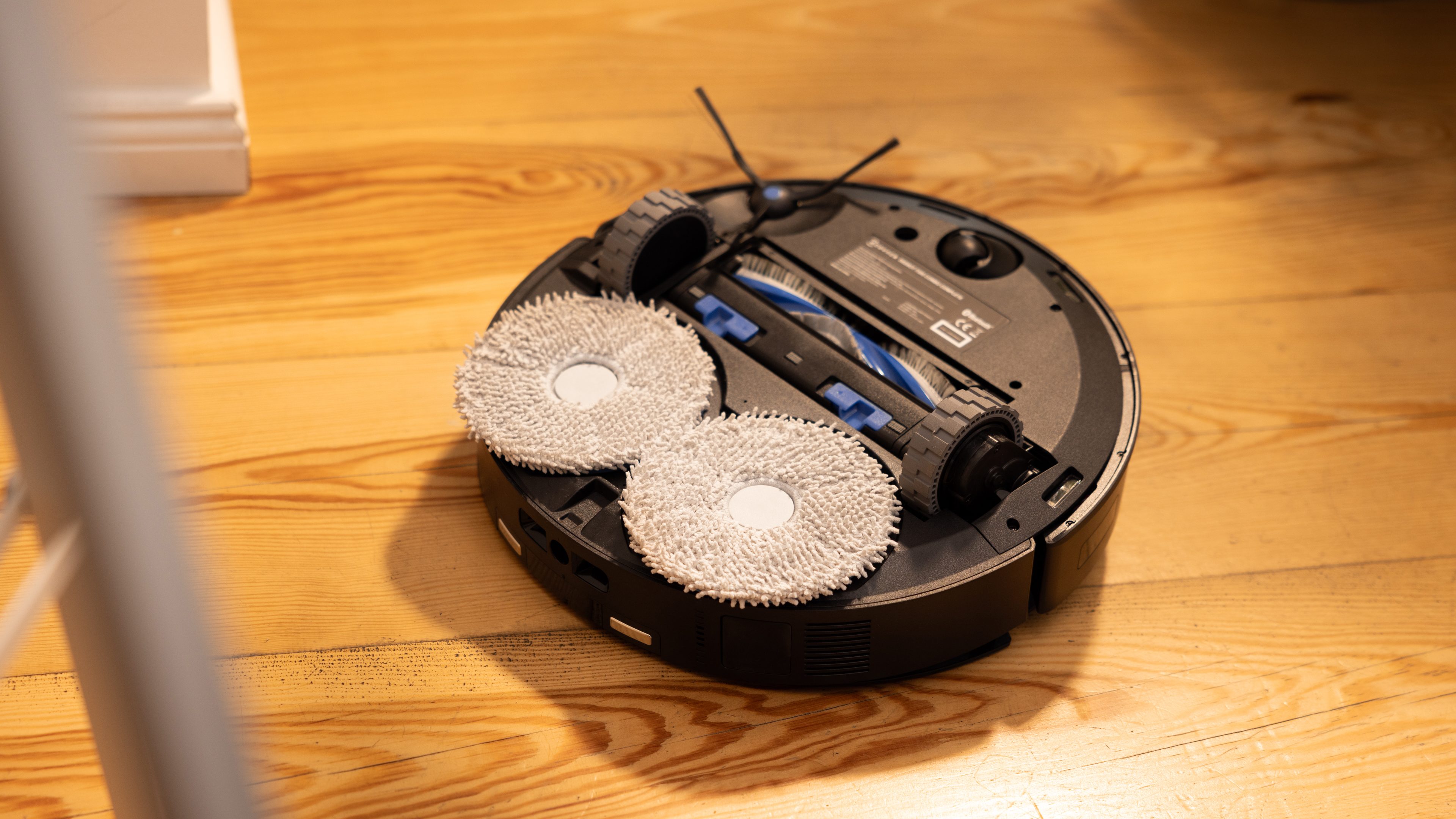 Ecovacs' Impressive Deebot T30S Robot Vacuum and Mop Just Hit 35% Off