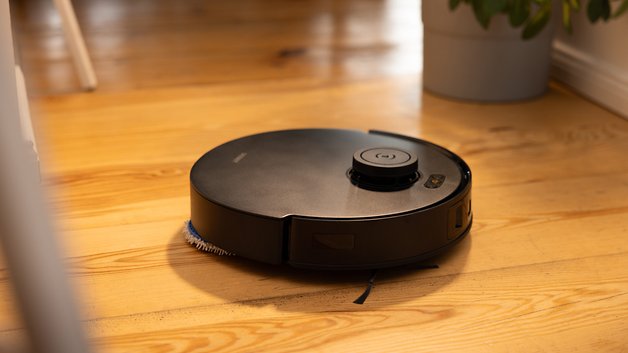 Ecovacs Deebot T30S Combo Complete product photos