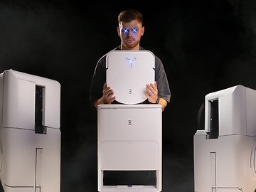 Test de l'Ecovacs Deebot X5 Omni: Le meilleur robot aspirateur pour les moquettes