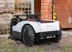 nextpit Ecovacs Goat O500 Panorama Station