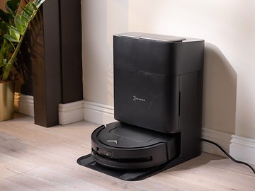 Ecovacs Deebot T80 Omni im Test: Dieser Saugroboter hat die beste Wischfunktion