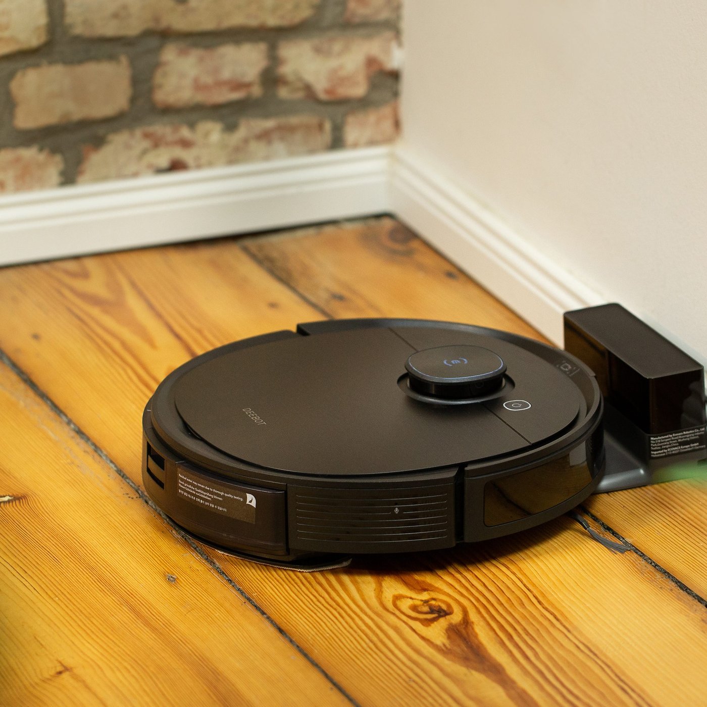 Ecovacs Deebot T9 AIVI review: Super clean performance, mate!