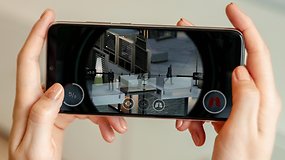 The best FPS games on Android and iOS in 2022