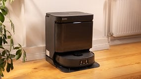 Test de l'Eureka J15 Pro Ultra: Le meilleur robot aspirateur autour de 1000€