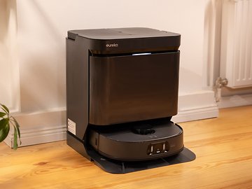 Test de l'Eureka J15 Pro Ultra: Le meilleur robot aspirateur autour de 1000&euro;