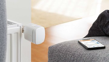 Comment choisir le meilleur thermostat connecté pour votre smart home