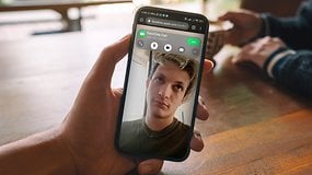 Aprenda como fazer um FaceTime com um celular Android