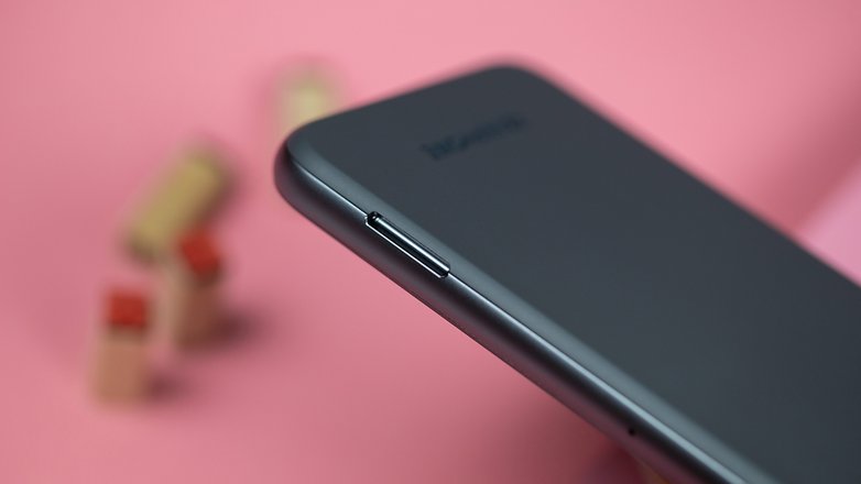 Nextpit Fairphone 4 Geri Açık