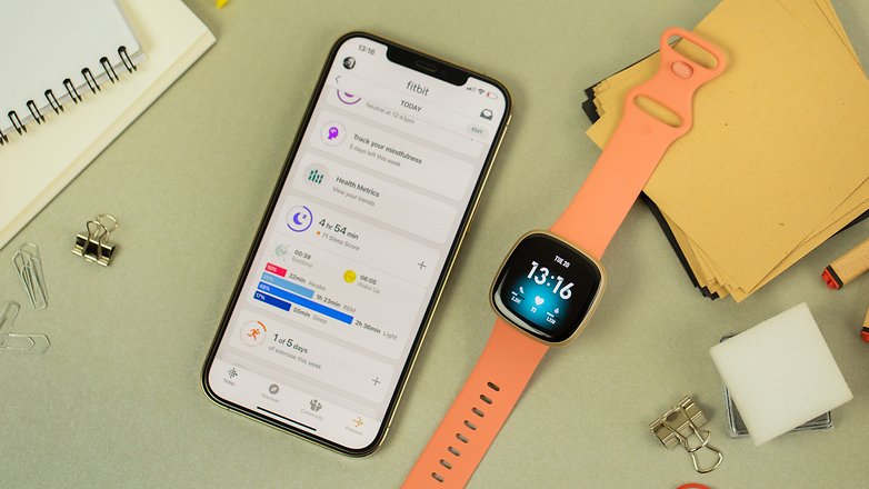 Fitbit Versa 3 review: A great sports smartwatch with a catch