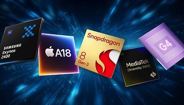 Flagship mobile SoCs: Apple vs Exynos vs Snapdragon vs Dimensity vs Tensor