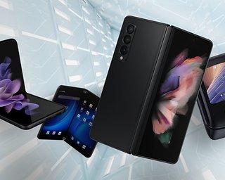 The best foldable smartphones: Which 2022 foldable comes up top?