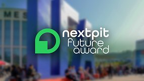 Nominierungen für den nextpit Future Award: Best of Show – IFA 2023