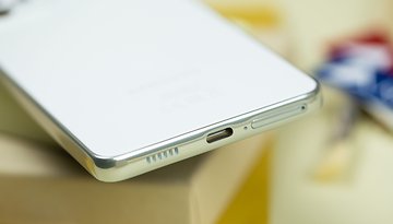 Das Samsung Galaxy A54 bekommt ein schnelleres WiFi