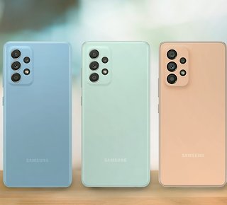 Galaxy A52 vs. Galaxy A53: Wieviel besser ist Samsungs neue Mittelklasse?