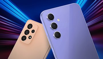 Galaxy A54 vs Galaxy A53: Faut-il acheter le nouveau milieu de gamme Samsung?