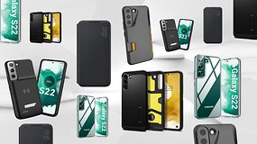 Best Samsung Galaxy S22 cases to buy in 2022