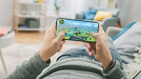 Mobile Games für iOS und Android: Das sind die besten Handyspiele