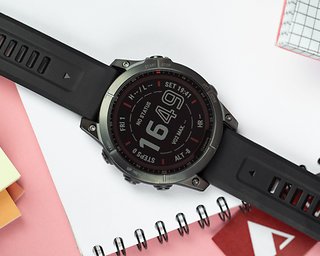 Garmin Fenix 7 review: Outdoor smartwatch that does not compromise