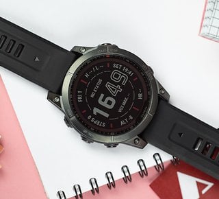 Garmin Fenix 7 im Test: Outdoor-Smartwatch ohne Kompromisse